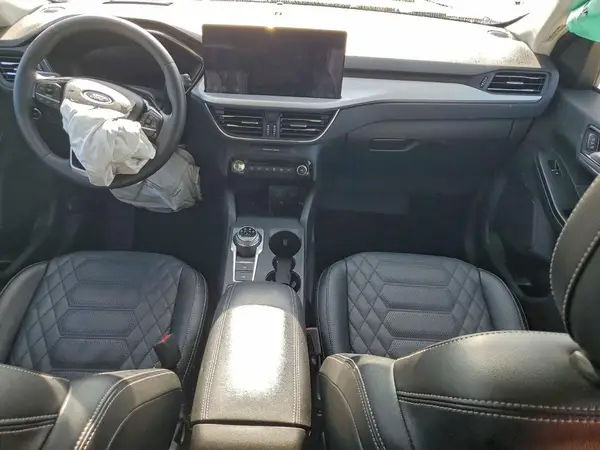 1FMCU9JA7PUA64323 2023 FORD ESCAPE - Image 8