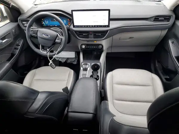 1FMCU9JA7PUA65861 2023 FORD ESCAPE - Image 8