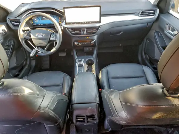 1FMCU9JA7PUA70266 2023 FORD ESCAPE - Image 8