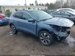 1FMCU9JA7PUB00205 2023 FORD ESCAPE