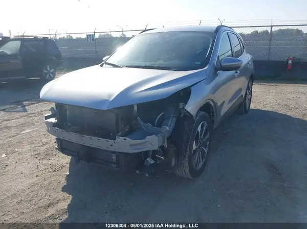 1FMCU9JA7RUB13913 2024 FORD ESCAPE - Image 2