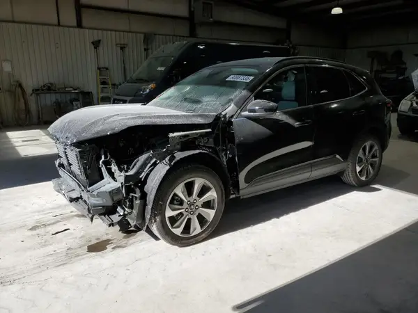 1FMCU9JA7SUA24171 2025 FORD ESCAPE - Image 1