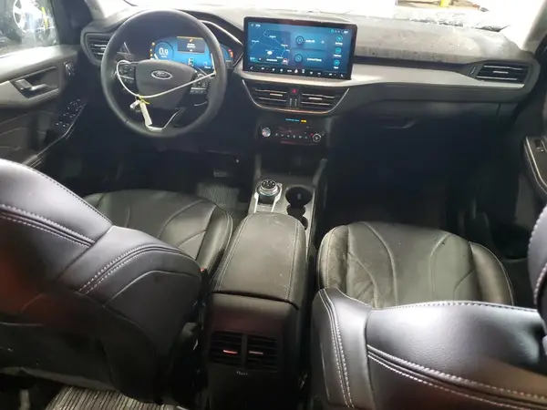 1FMCU9JA7SUA69918 2025 FORD ESCAPE - Image 8