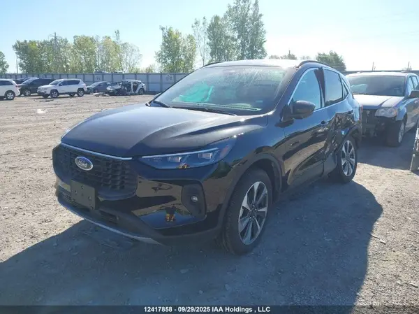 1FMCU9JA7SUB24352 2025 FORD ESCAPE - Image 2