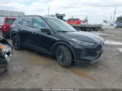 1FMCU9JA7TUA40033 2026 FORD ESCAPE