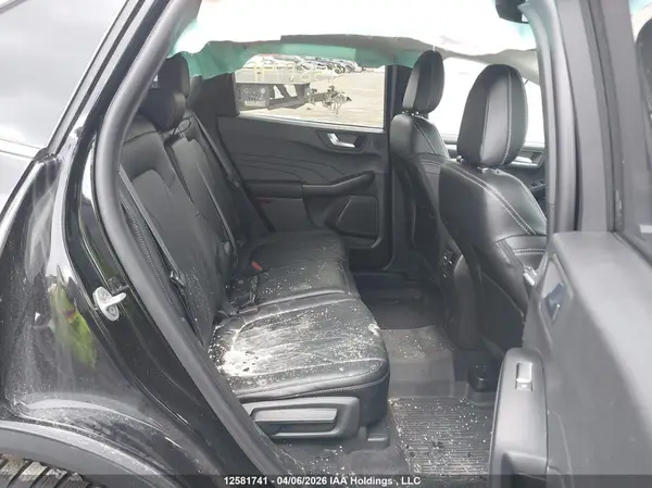 1FMCU9JA7TUA40033 2026 FORD ESCAPE - Image 8