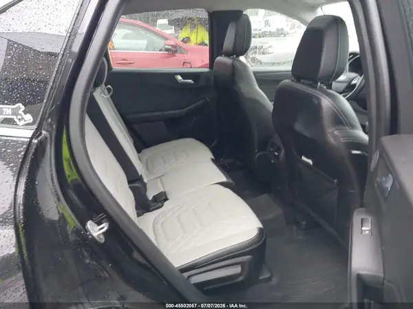 1FMCU9JA8PUA62631 2023 FORD ESCAPE - Image 8