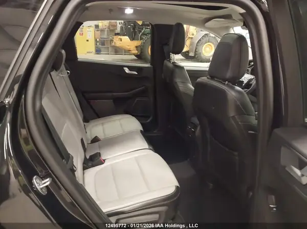 1FMCU9JA8PUA79137 2023 FORD ESCAPE - Image 8