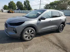 1FMCU9JA8SUA46910 2025 FORD ESCAPE