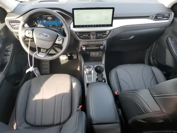 1FMCU9JA8SUA46910 2025 FORD ESCAPE - Image 8