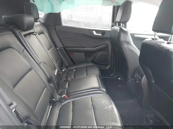 1FMCU9JA8SUA73153 2025 FORD ESCAPE - Image 8