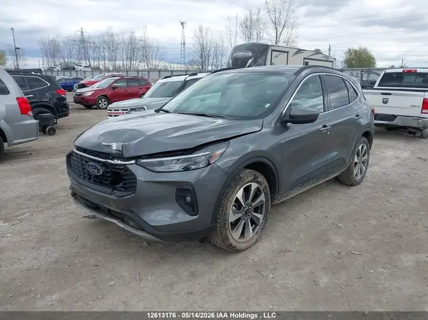 1FMCU9JA8SUA73282 2025 FORD ESCAPE - Image 2