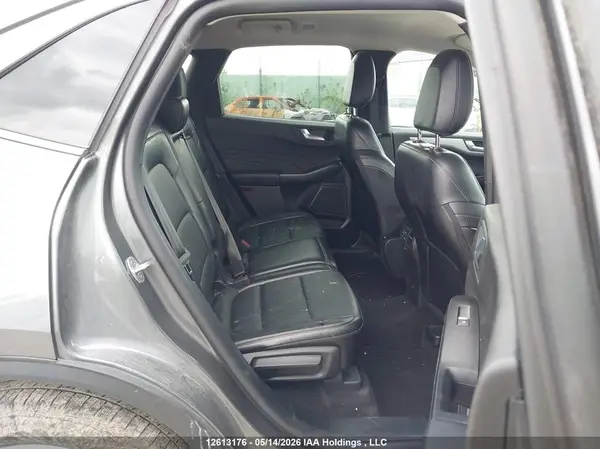 1FMCU9JA8SUA73282 2025 FORD ESCAPE - Image 8