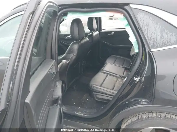 1FMCU9JA8SUB05826 2025 FORD ESCAPE - Image 8