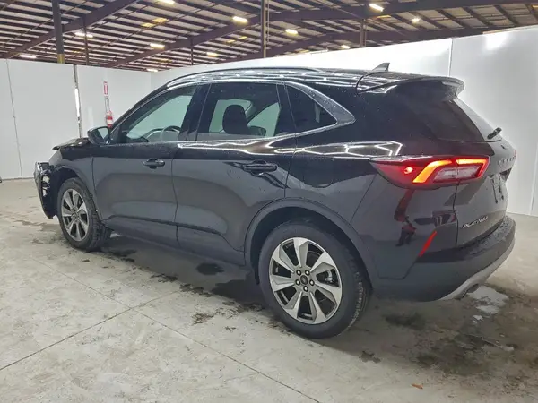 1FMCU9JA8SUB45565 2025 FORD ESCAPE - Image 2