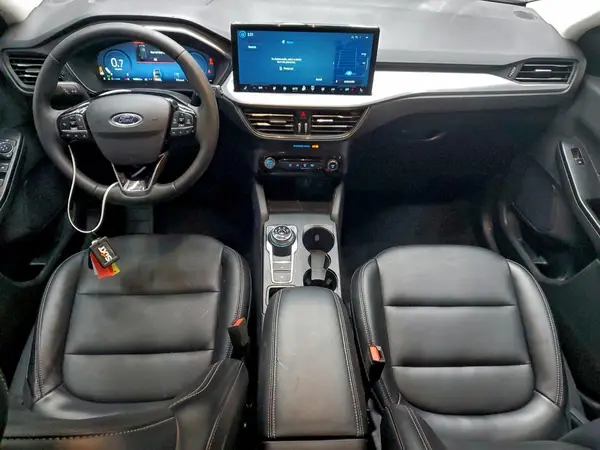 1FMCU9JA8SUB45565 2025 FORD ESCAPE - Image 8