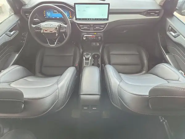 1FMCU9JA8SUB46537 2025 FORD ESCAPE - Image 8