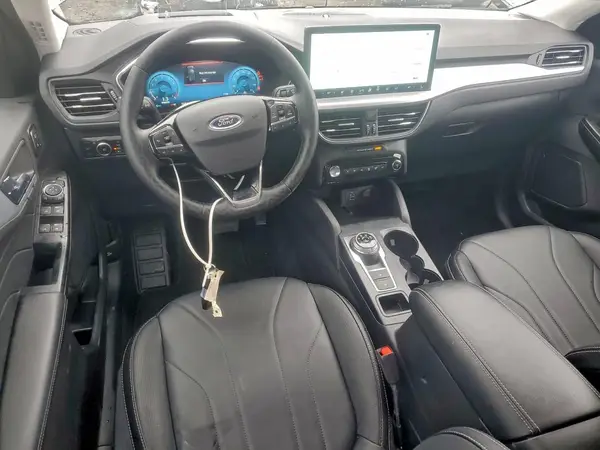 1FMCU9JA8SUB48286 2025 FORD ESCAPE - Image 8