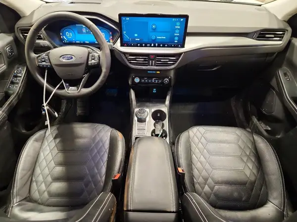 1FMCU9JA9PUA37205 2023 FORD ESCAPE - Image 8