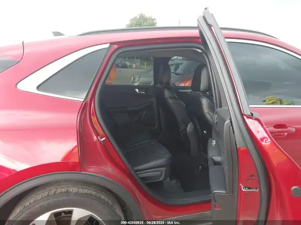 1FMCU9JA9PUA37804 2023 FORD ESCAPE - Image 8