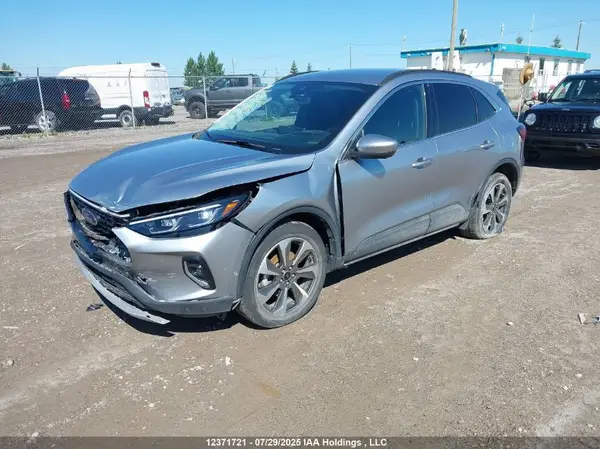1FMCU9JA9PUA50939 2023 FORD ESCAPE - Image 2