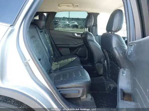 1FMCU9JA9PUA50939 2023 FORD ESCAPE - Image 8