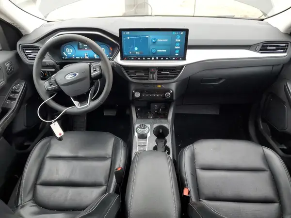 1FMCU9JA9PUA69507 2023 FORD ESCAPE - Image 8