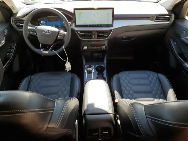 1FMCU9JA9PUA74870 2023 FORD ESCAPE - Image 8