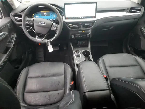 1FMCU9JA9PUB42584 2023 FORD ESCAPE - Image 8