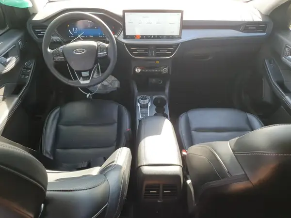 1FMCU9JA9RUA20813 2024 FORD ESCAPE - Image 8