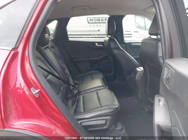 1FMCU9JA9RUA51267 2024 FORD ESCAPE - Image 8