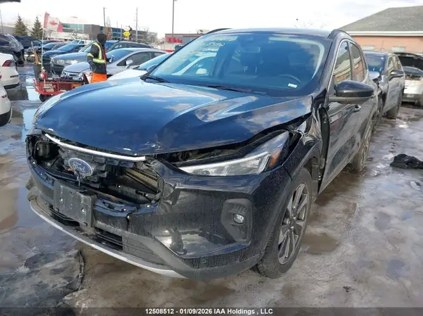 1FMCU9JA9RUB22094 2024 FORD ESCAPE - Image 2