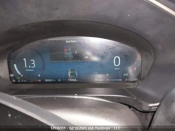 1FMCU9JA9RUB38635 2024 FORD ESCAPE - Image 8