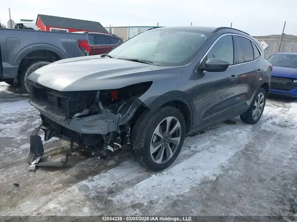 1FMCU9JA9SUA73176 2025 FORD ESCAPE - Image 2