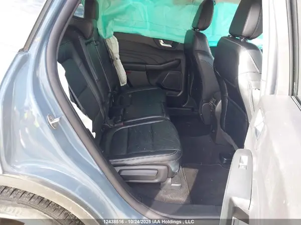1FMCU9JA9SUA89538 2025 FORD ESCAPE - Image 8