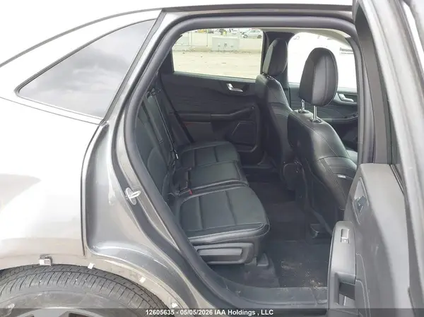 1FMCU9JA9SUB05611 2025 FORD ESCAPE - Image 8