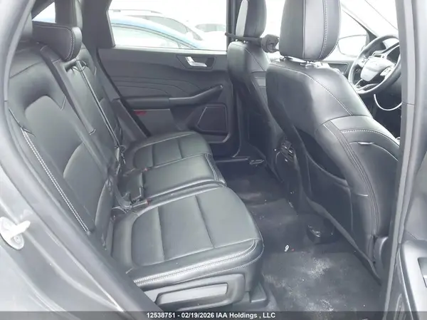 1FMCU9JA9SUB06161 2025 FORD ESCAPE - Image 8