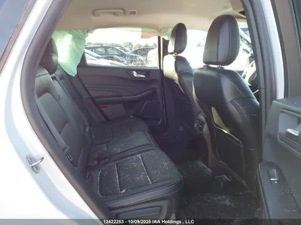 1FMCU9JA9SUB24711 2025 FORD ESCAPE - Image 8