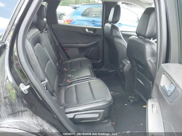 1FMCU9JAXPUA27105 2023 FORD ESCAPE - Image 8