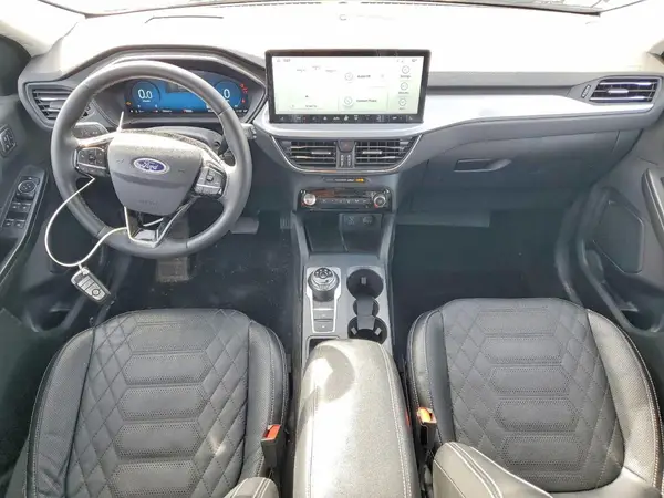 1FMCU9JAXPUA38203 2023 FORD ESCAPE - Image 8