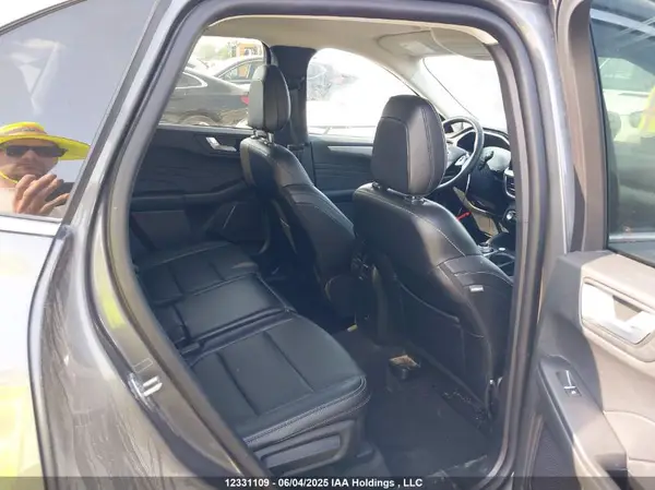 1FMCU9JAXPUA56586 2023 FORD ESCAPE - Image 8