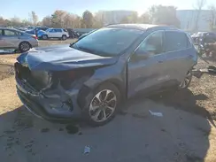 1FMCU9JAXPUB12719 2023 FORD ESCAPE