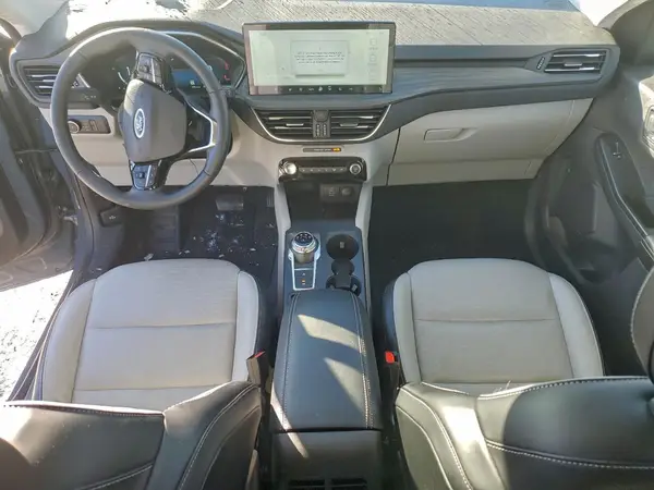 1FMCU9JAXRUA70720 2024 FORD ESCAPE - Image 8