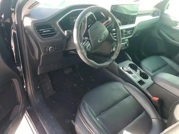 1FMCU9JAXSUA92836 2025 FORD ESCAPE - Image 8