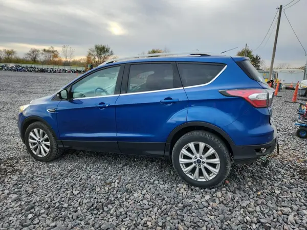 1FMCU9JD0HUA12611 2017 FORD ESCAPE - Image 2