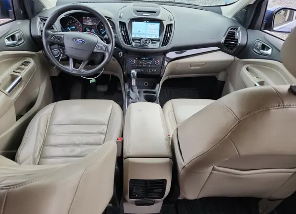 1FMCU9JD0HUA12611 2017 FORD ESCAPE - Image 8
