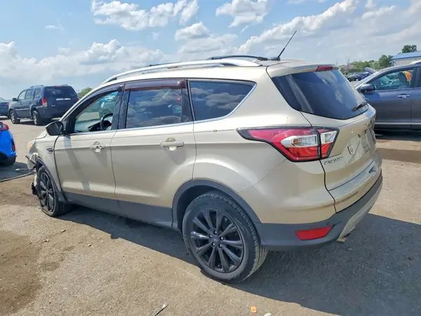 1FMCU9JD0HUA18134 2017 FORD ESCAPE - Image 2