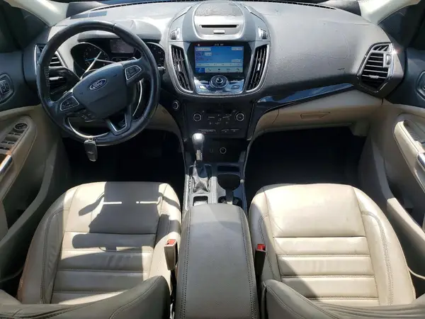 1FMCU9JD0HUA18134 2017 FORD ESCAPE - Image 8