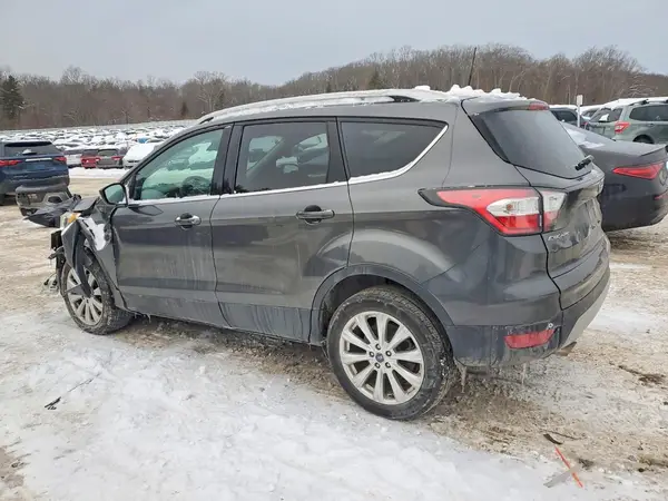 1FMCU9JD0HUA30719 2017 FORD ESCAPE - Image 2