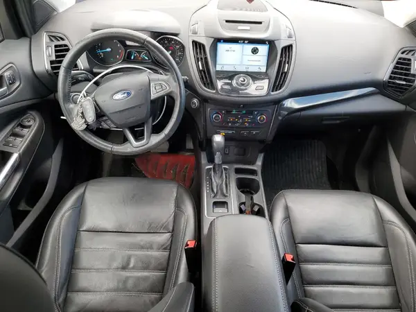 1FMCU9JD0HUA56950 2017 FORD ESCAPE - Image 8
